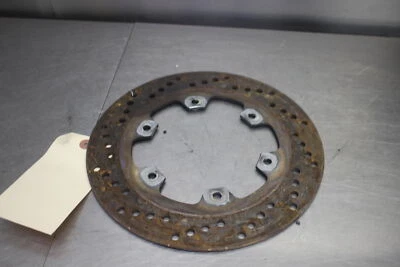 97-02 Ducati Monster 900 Rear Wheel Brake Rotor Disc - Изображение 1 из 3