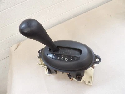 Dodge Neon 2002-2004 transmisión automática consola palanca de cambios con indicador Foto 1 de 4