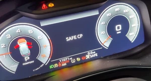 2020-2024 AUDI A6 A7 S6 S7 Q7 INSTRUMENT SPEEDOMETER CLUSTER OEM 4K0920890G 11k - Foto 1 di 13