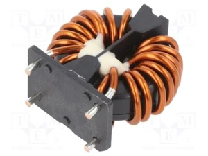 1 piece, Inductor: wire with current compensation 29XV2102R1A010JV /E2UK - Picture 1 of 1