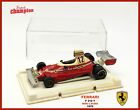 SUPER CHAMPION - F1 FERRARI 312T Niki Lauda #12 - 1975 - 1:43