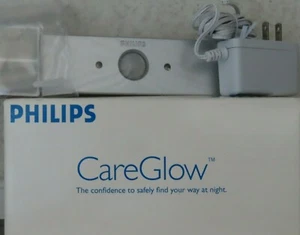 20 PHILIPS Care Glow Motion Activated Lighting System BWG755 - Picture 1 of 3