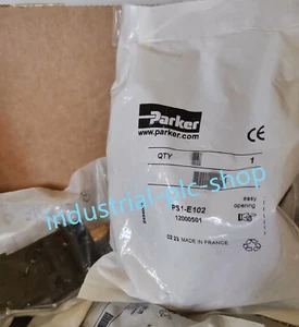 1PC parker PS1-E102 brand new pneumatic valve Fast air transport - Picture 1 of 1