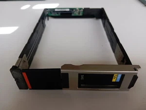 100-564-172 DELL EMC VNX VMAX CADDY TRAY 3.5'' SAS 303-106-002D - Picture 1 of 6