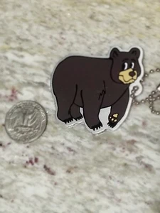 Bernadette the Bear - Unactivated Travel Tag - Picture 1 of 2