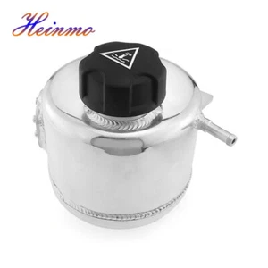 Storage Can Coolant Expansion Overflow Tank For 2007-2016 Cooper R55 R56 R60 - Picture 1 of 6