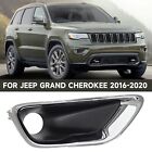 Brand New Lamp Cover Front Right 68261710Aa Dustproof For Cherokee 2016 2020