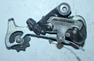 Shimano Altus A10 MTB Bike Rear Derailleur Long Reach RD-AT10 Gravel USA Shipper - Picture 1 of 10