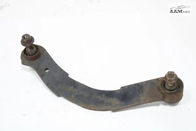 Jeep Patriot 2007-2017 tracción delantera 2,4 L trasero derecho lado del pasajero brazo de control superior OEM Foto 1 de 4