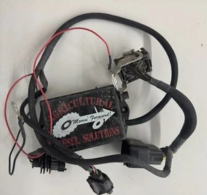 AG Diesel Solutions Performance Module for Case IH & New Holland - Picture 1 of 7