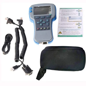 Handheld Programmer Full Function Level 1313K-4331 1313-4331 For Curtis Genie - Picture 1 of 5