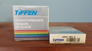 Tiffen Lens Filter - Picture 1 of 2