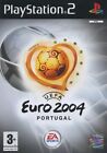 PS2 UEFA Euro 2004 Cib