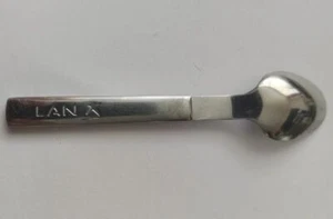 Chile LAN Airlines Spoon 10 cms. - Picture 1 of 2