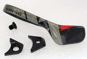 SRAM XX Rear 10-speed Trigger Shifter Pull Lever Kit, Right Hand - Picture 1 of 1