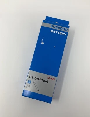 Аккумулятор Shimano Di2 BT-DN110-A - новый - Изображение 1 из 2