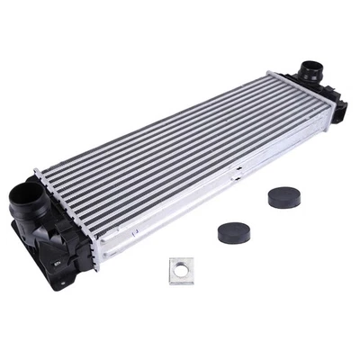 For Mercedes Benz Freightliner Sprinter 2500 3500 3.0L-V6 2010-2016 Intercooler  - Image 1 of 4