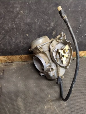 Карбюратор 2003 2004 2005 Kawasaki Prairie 360 - Изображение 1 из 4