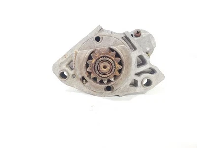 Starter Motor 4.0L V6 2WD OEM 2008 2009 2010 2011 2012 Nissan Pathfinder  - Image 1 of 4