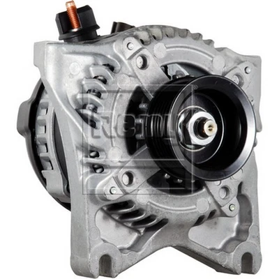 Alternador Remy 11024 Premium para modelos seleccionados de Ford Lincoln Mercury 08-19 Foto 1 de 4