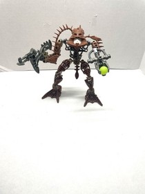 LEGO BIONICLE: Avak (8904)