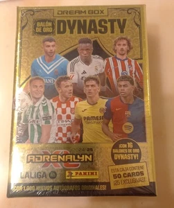DINASTY DREAM BOX ADRENALYN X2024-25 - Imagen 1 de 1