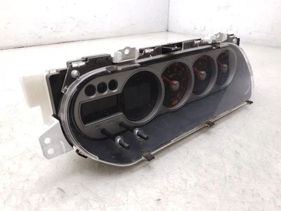 08-10 SCION XB 速度计仪器集群  — 第 1/4 张图片