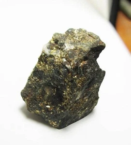 Rare Healer's Healers Apache Gold Pyrite Magnetite Natural Crystals Stones #500 - Picture 1 of 4