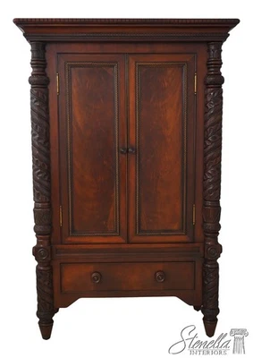 64645: Armario Caoba Colección Safari Ralph Lauren Foto 1 de 4