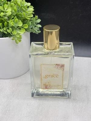 Summer Grace de Philosophy, spray EDT de 4 oz para mujer Foto 1 de 4