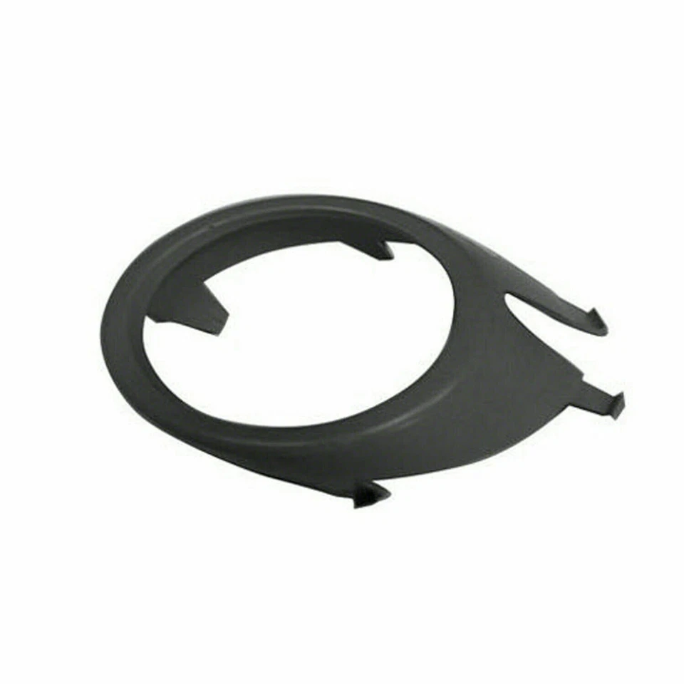 Carcasa antiniebla derecha lado pasajero Audi A4 2005 2008, sin deporte Foto 1 de 1