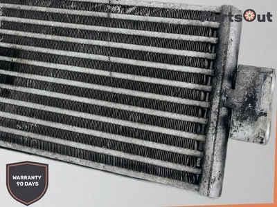 BMW F07 550i GT 2009-2015 BEHR transmisión enfriador de aceite radiador OEM 758384301 Foto 1 de 4