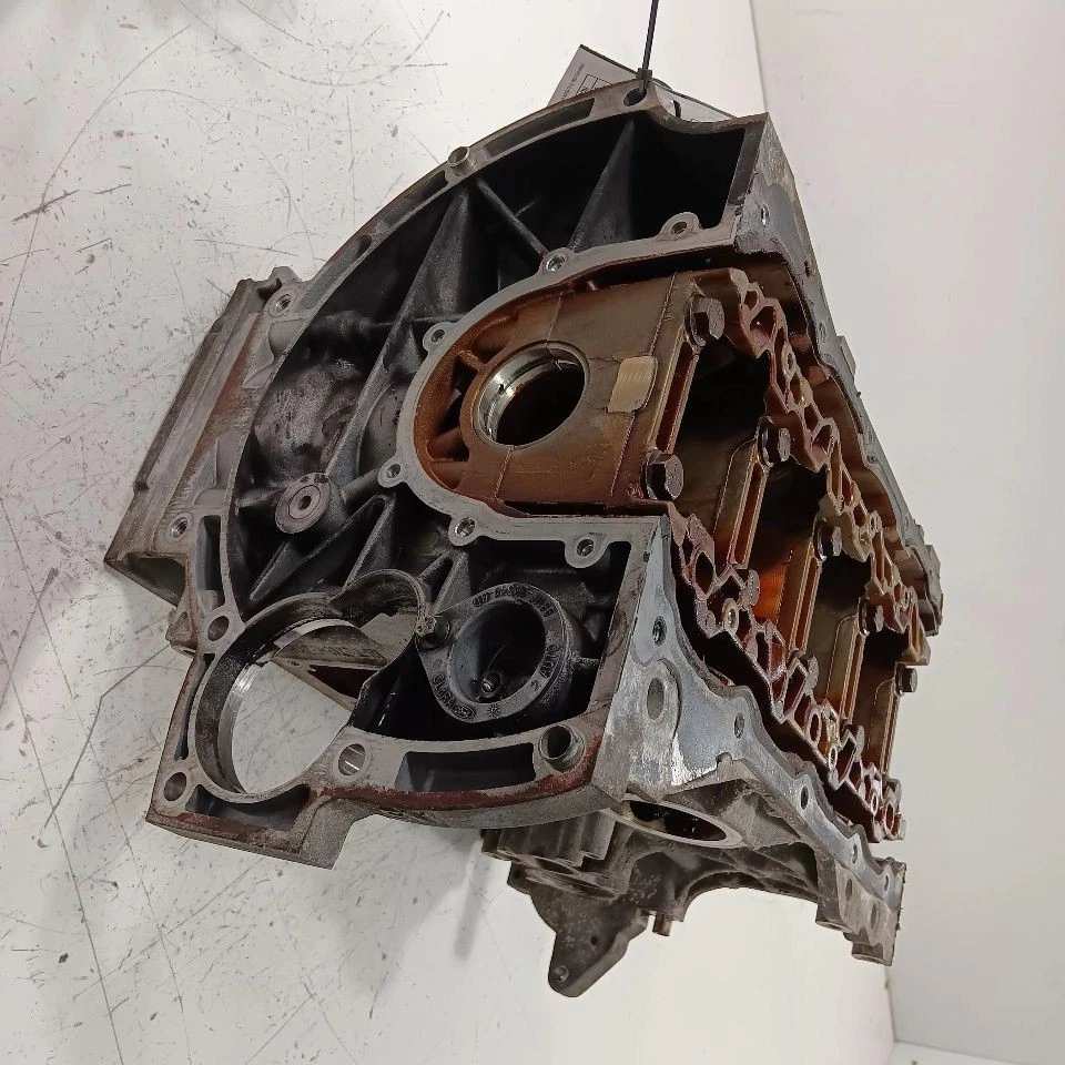 Bloque de cilindros motor desnudo 1,6 L sin turbo para Ford Fiesta 11-19 Foto 1 de 4