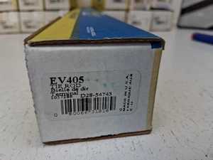 Steering Tie Rod End Moog EV800776 - Picture 1 of 4