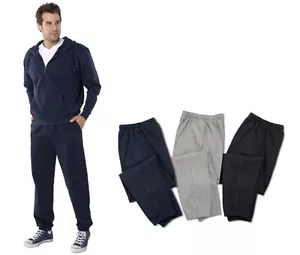 Jogginghose Qualityshirts Baumwolle Gr. S - 6XL auch in Übergrößen - Bild 1 von 4