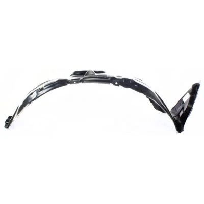 New Front Passenger Side Fender Liner For 2006-2010 Mazda 5 CC4456130G MA1249131 Foto 1 de 3
