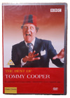 Comedy Greats: Tommy Cooper DVD (2004)