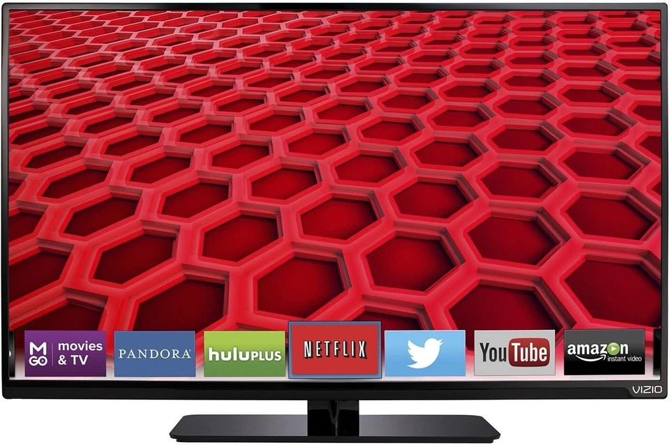 Vizio Smart TV E320-a1 32" 720p 60Hz LED HD TV - Image 1 of 4