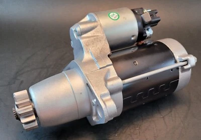 STARTER FOR 2015-2017 LEXUS NX200T & 2004-2006 RX330 &  2007-2015 RX350 - Image 1 of 4