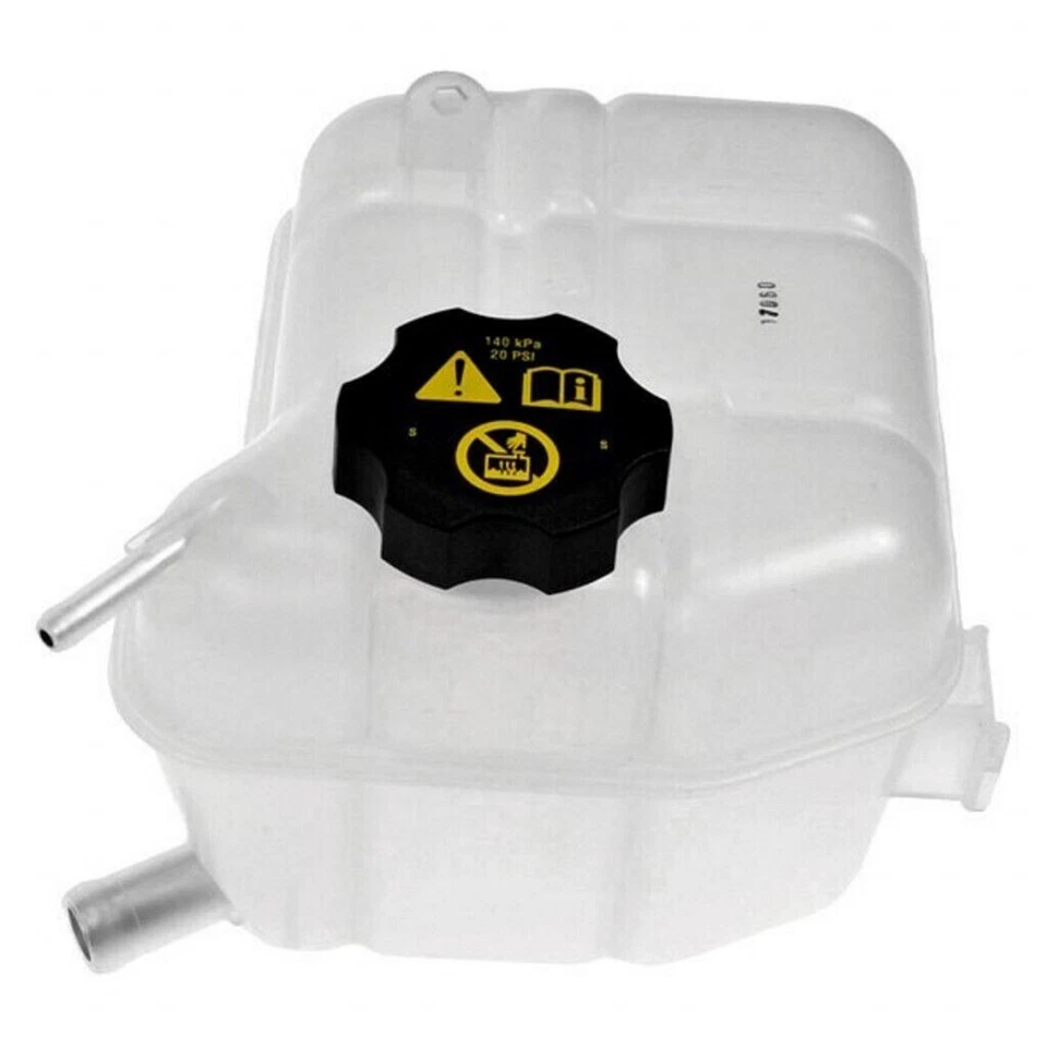 Dorman 603-385 Buick LaCrosse 2010-2016 depósito de refrigerante delantero presurizado  Foto 1 de 1