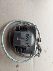 10 11 12 13 14 Polaris Rzr 800 s Front Right Passenger Brake Calipers Line OEM - Picture 1 of 4