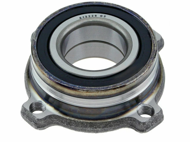 For 2006-2007 BMW 525xi Wheel Hub Assembly Rear 97662TJ - Image 1 of 2