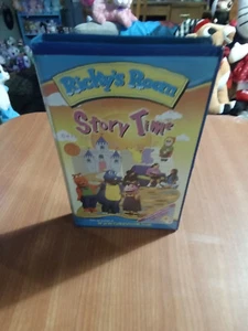Ricky's Room Vhs - Picture 1 of 1