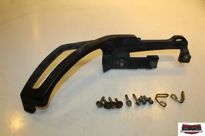 2003 BMW R1150 Left Rear Back Luggage Storage Rack  46542313951 - Image 1 of 4