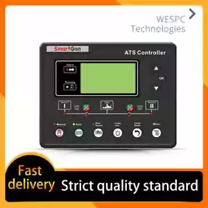 HAT700S Smartgen ATS Controller Original Genset Dual-supply Automatic Transfer - Picture 1 of 6