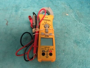 Fieldpiece SC260 Compact Clamp Meter with True RMS - Picture 1 of 3