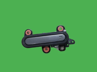 ASTON MARTIN DB9 2005 DOOR EXTERIOR HANDLE N/S LEFT IN GREY 7G43-226A28-AC - Image 1 of 4