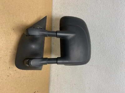 Espejo retrovisor de dos brazos con vista de puerta izquierda Ford E150 E250 2002 a 2008 furgoneta L8277 DG Foto 1 de 4