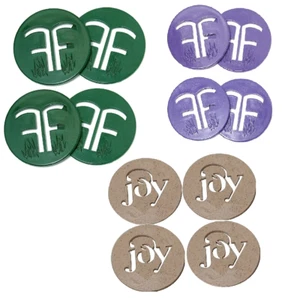 Joy Mangano Forever Fragrant Scent Refills 4-Pack 357955-J - Picture 1 of 3