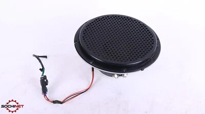 Altavoz subwoofer trasero Pontiac Solstice Saturn Sky 06-09 OEM Foto 1 de 4